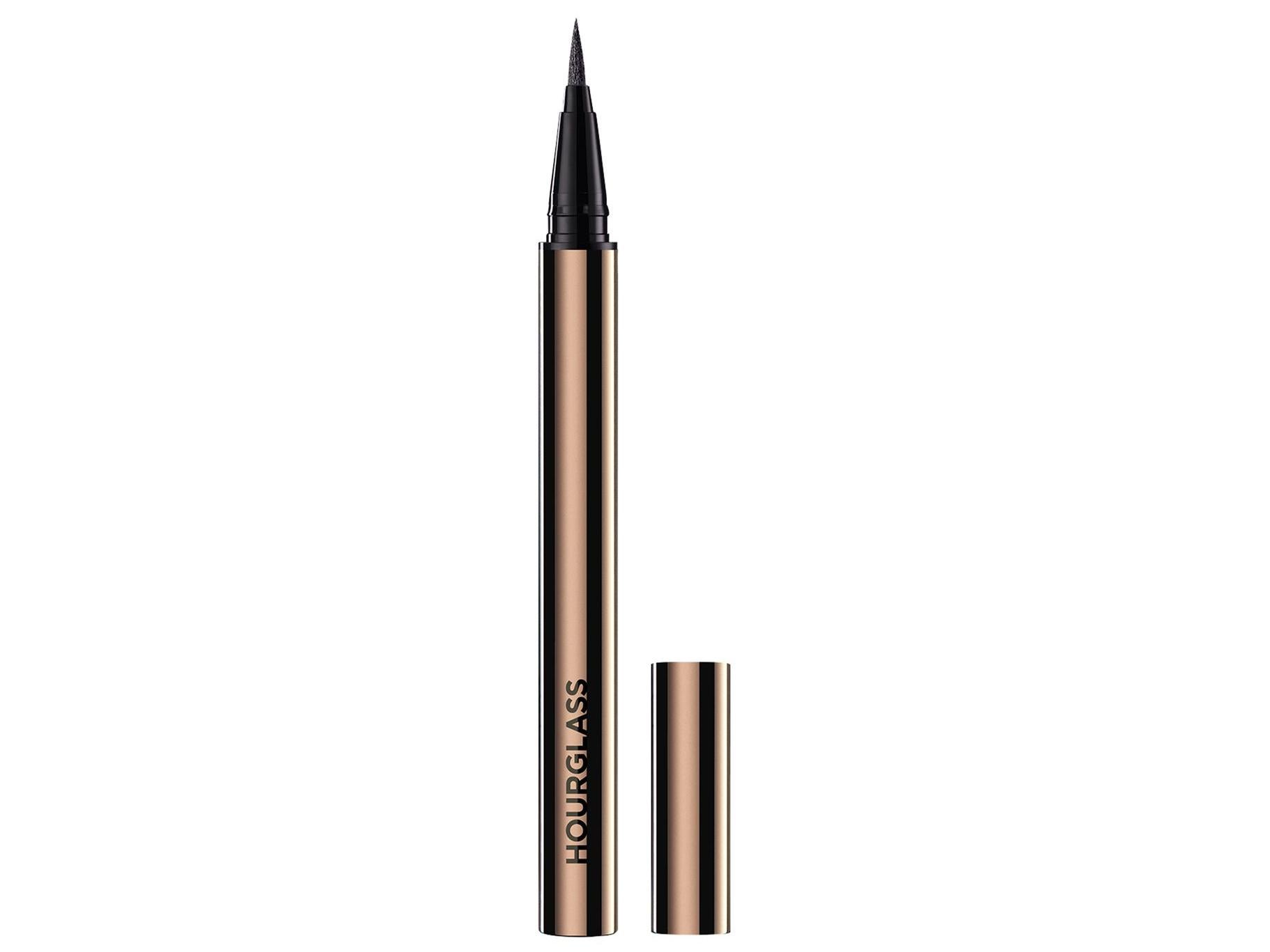 Hourglass, Voyeur Waterproof Liquid Liner, £28, Cult Beauty