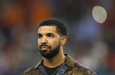 Drake responds after Pusha T shares image of him in blackface
