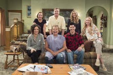 ABC considering making Roseanne without Roseanne