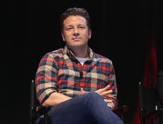 Jamie Oliver deletes video amid calls to ban cartoons selling cereals