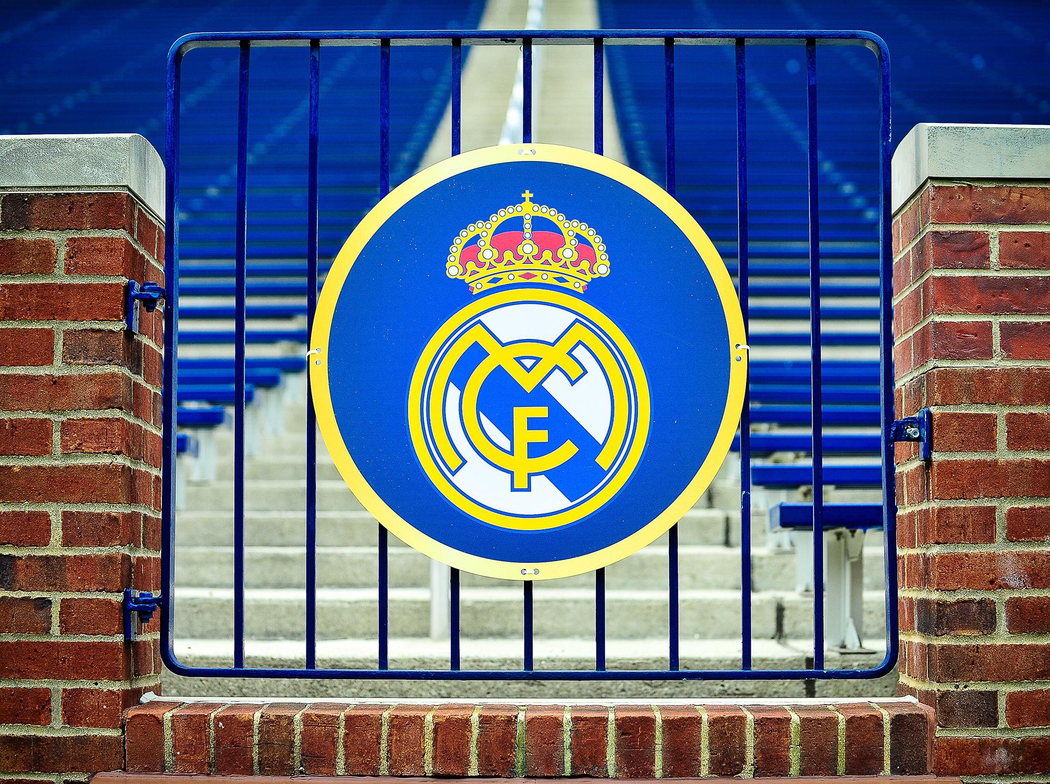 <p>Real Madrid’s move relates to a court ruling related to the European Super League</p>