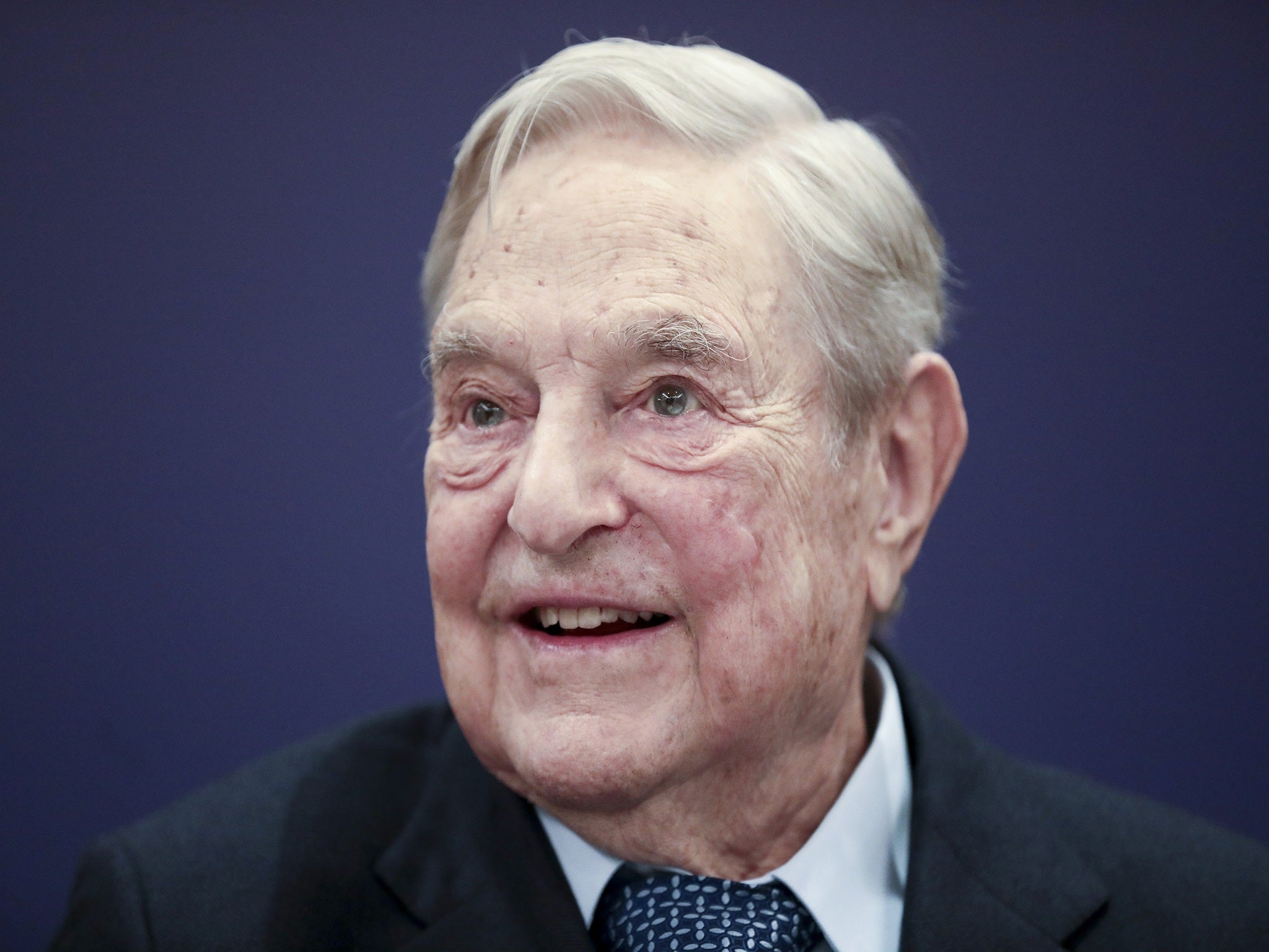 Image result for George soros