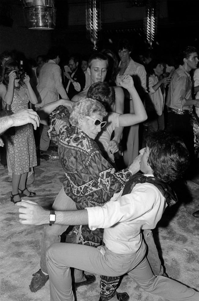 The Opening Night of Studio 54 Was Exactly The Hedonistic Riot You'd Expect