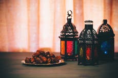 How Muslims with type 2 diabetes can navigate fasting for Ramadan