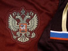 Russian World Cup player was in doping programme, says whistleblower
