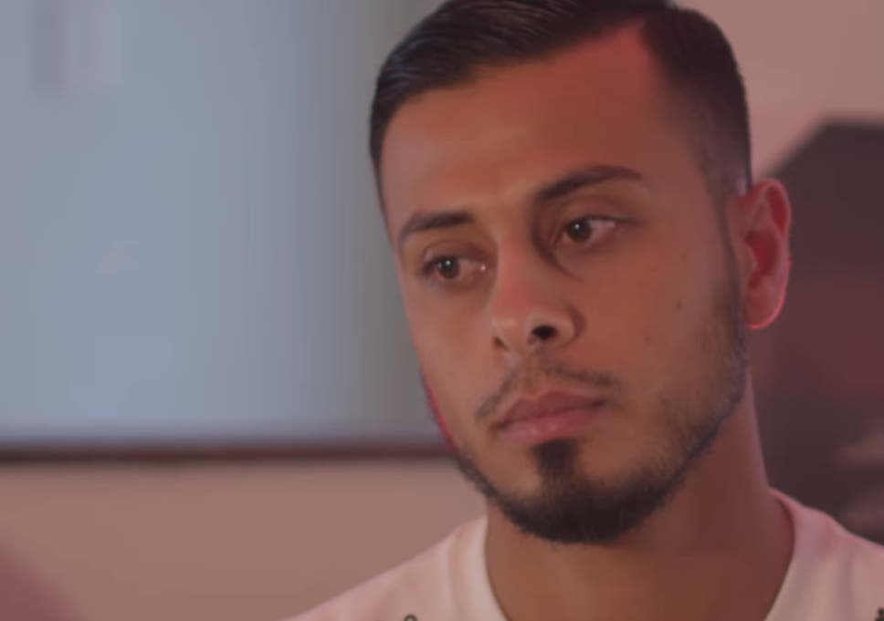 Ali Banat