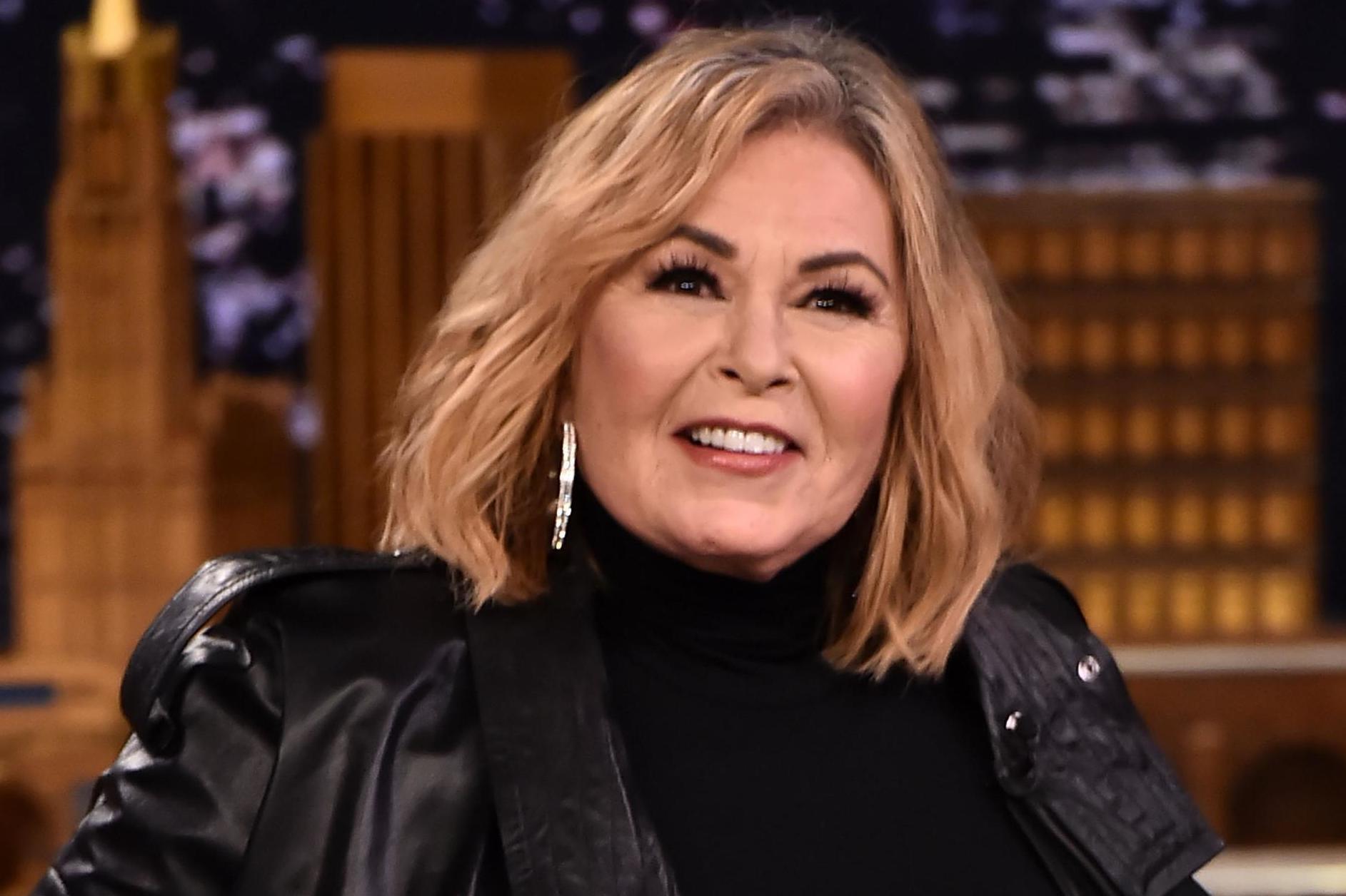 Roseanne Barr blamed Ambien for racist tweet (Getty)