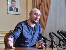 Why the Arkady Babchenko operation leaves so many unanswered questions