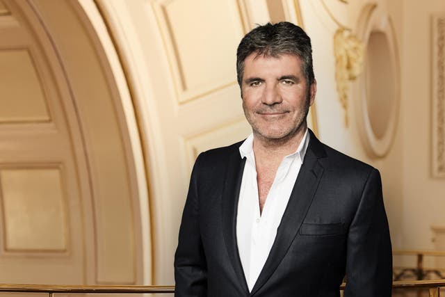 Simon Cowell leads the judges in another final of the long-running talent show
