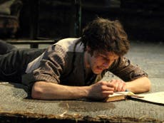 Translations, review: A rich production of Brian Friel’s classic