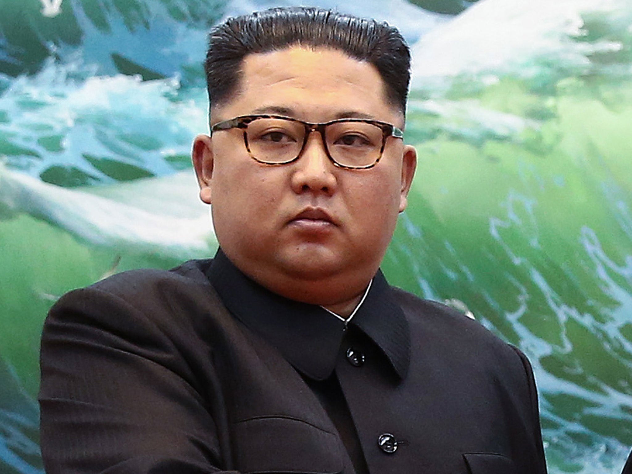 Kim Jong-un has called South Korea’s pop culture a ‘vicious cancer’