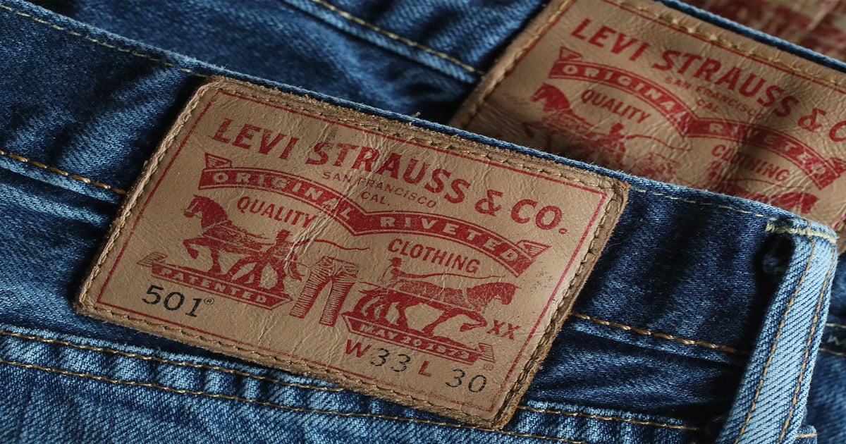 Levi Strauss joins up with gun control group: 'Americans shouldn't have to  live in fear' | The Independent | The Independent