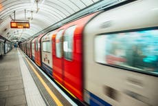 The psychology behind London’s underground system 