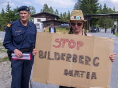 What is the Bilderberg Group and are its members really plotting the New World Order?