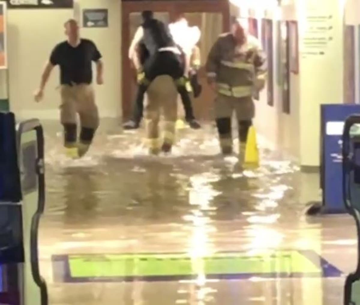 UK weather latest: More storms to batter UK after flash flooding ...