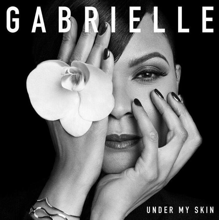 ‘Under My Skin’ will be released on 17 August