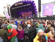 Bestival to offer drug testing for first time in bid to prevent deaths