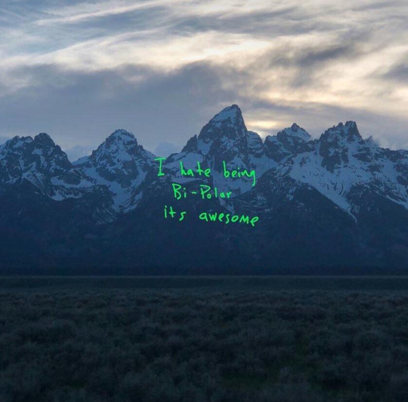 Kanye West New Album 'ye' Review: First Listen And Impressions Live On ...