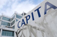 NHS England contract with Capita a ‘shambles’, MPs say