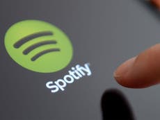 Spotify will ban all political advertising in 2020