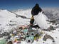 Nepal to scrap Everest waste deposit scheme after years of mounting rubbish