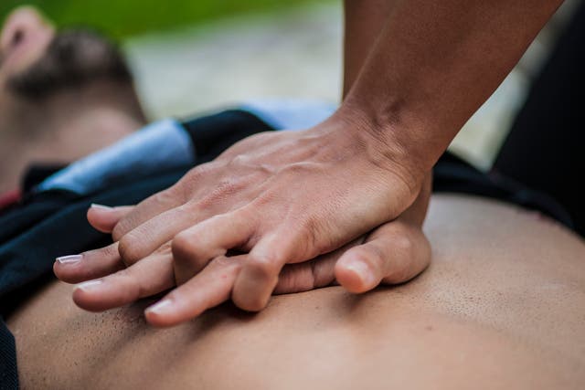 Plans to teach first aid skills and CPR training in schools could save thousands of lives