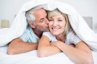 Sexually active older people more likely to have better memory, study