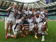 Can Sevens be the gateway to rugby union's American breakthrough?