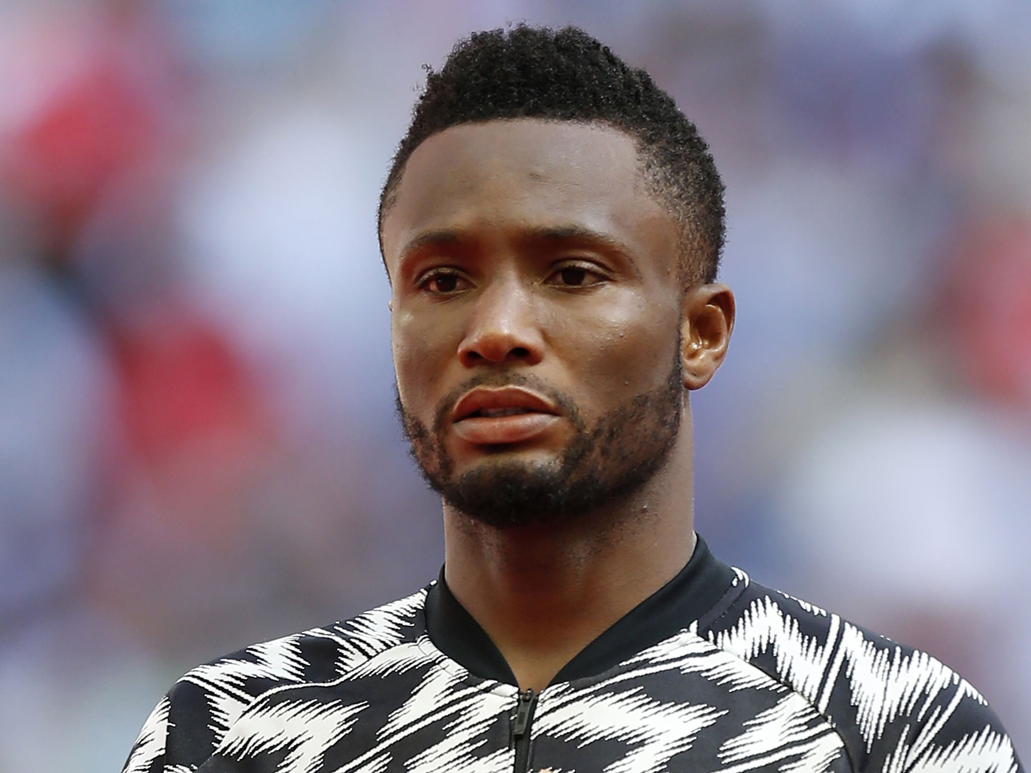 Mikel believes England 'have a good chance' of going all the way in Russia.