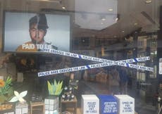 Lush remove #SpyCops posters from some shops after 'intimidation'