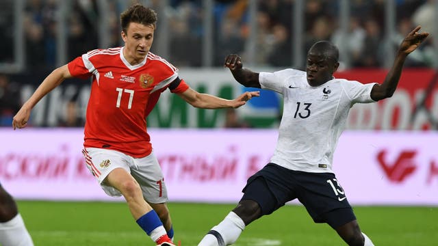 Club CSKA Moscow<br>
Age 22<br>
Position Midfield