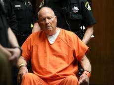 The most disturbing parts of the Golden State Killer's arrest warrant 