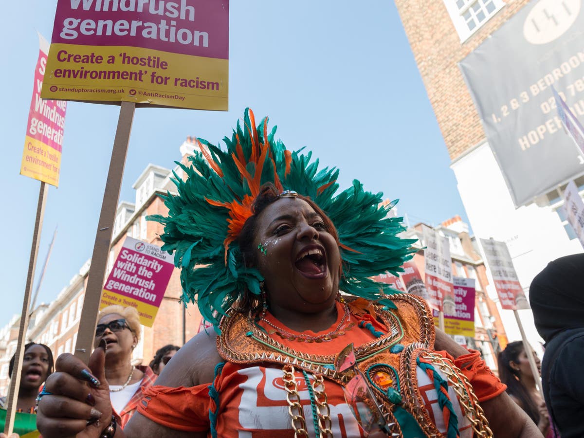 The Windrush scandal makes me fear for the rights of EU citizens after Brexit