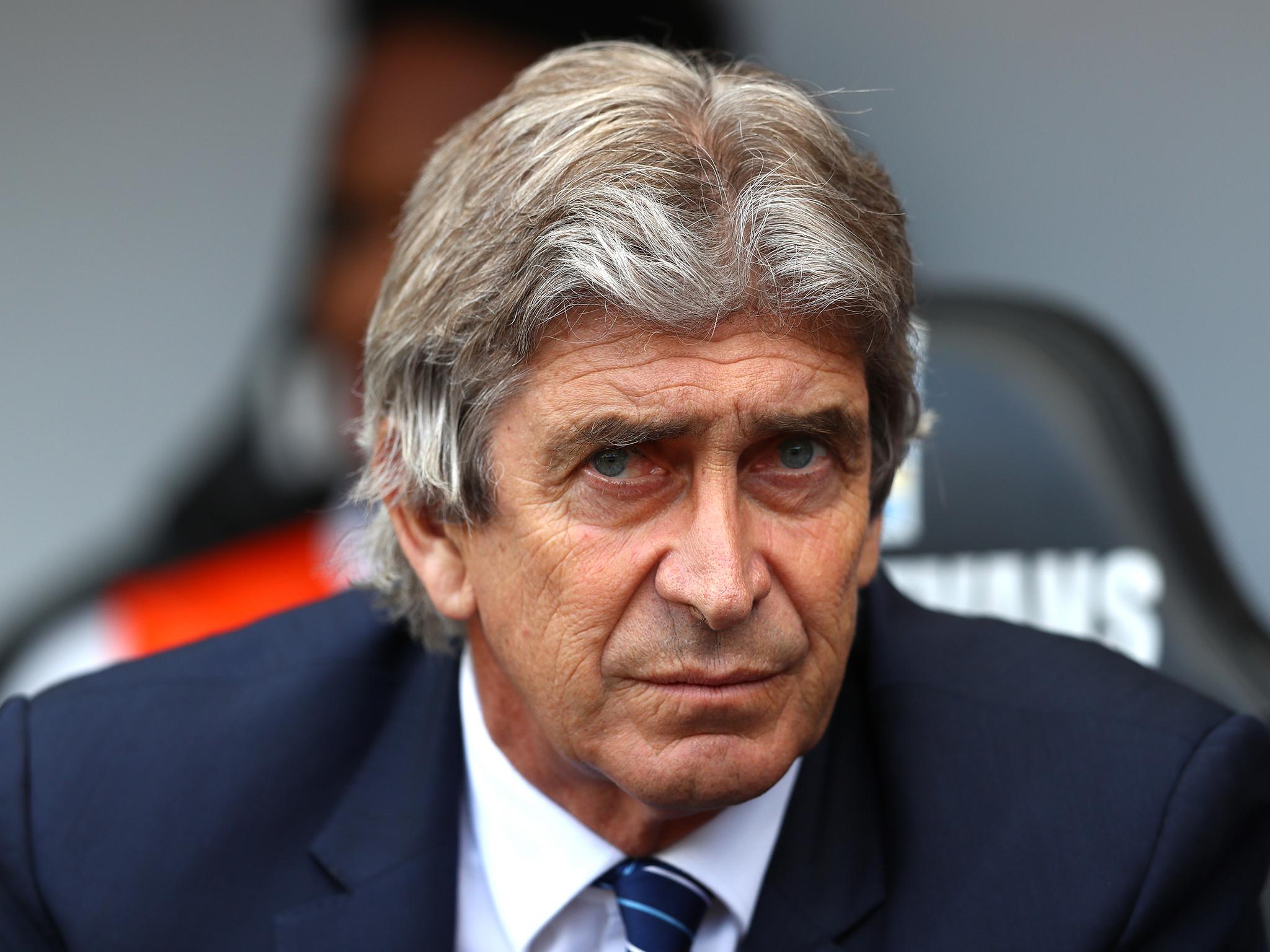 Manuel Pellegrini and wife robbed by armed muggers as West Ham manager thanks Chilean police