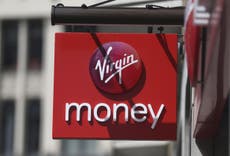 CYBG sweetens takeover offer for rival Virgin Money