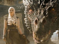 Game of Thrones scripts 'self-destruct' once scene is filmed