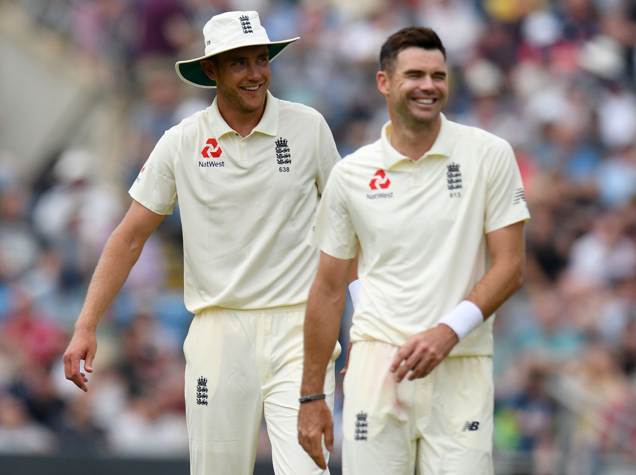 Will England exploit the strengths of their bowling attack this summer?