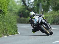 Second Isle of Man TT rider dies after Supersport crash