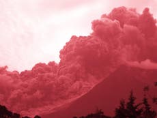 Why has Guatemala’s violent volcanic eruption been so deadly?
