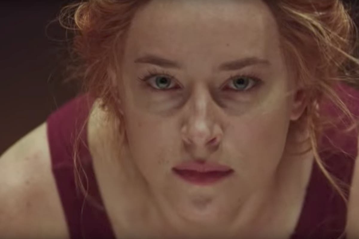 Suspiria trailer First teaser of Luca Guadagnino's 'absolutely brutal