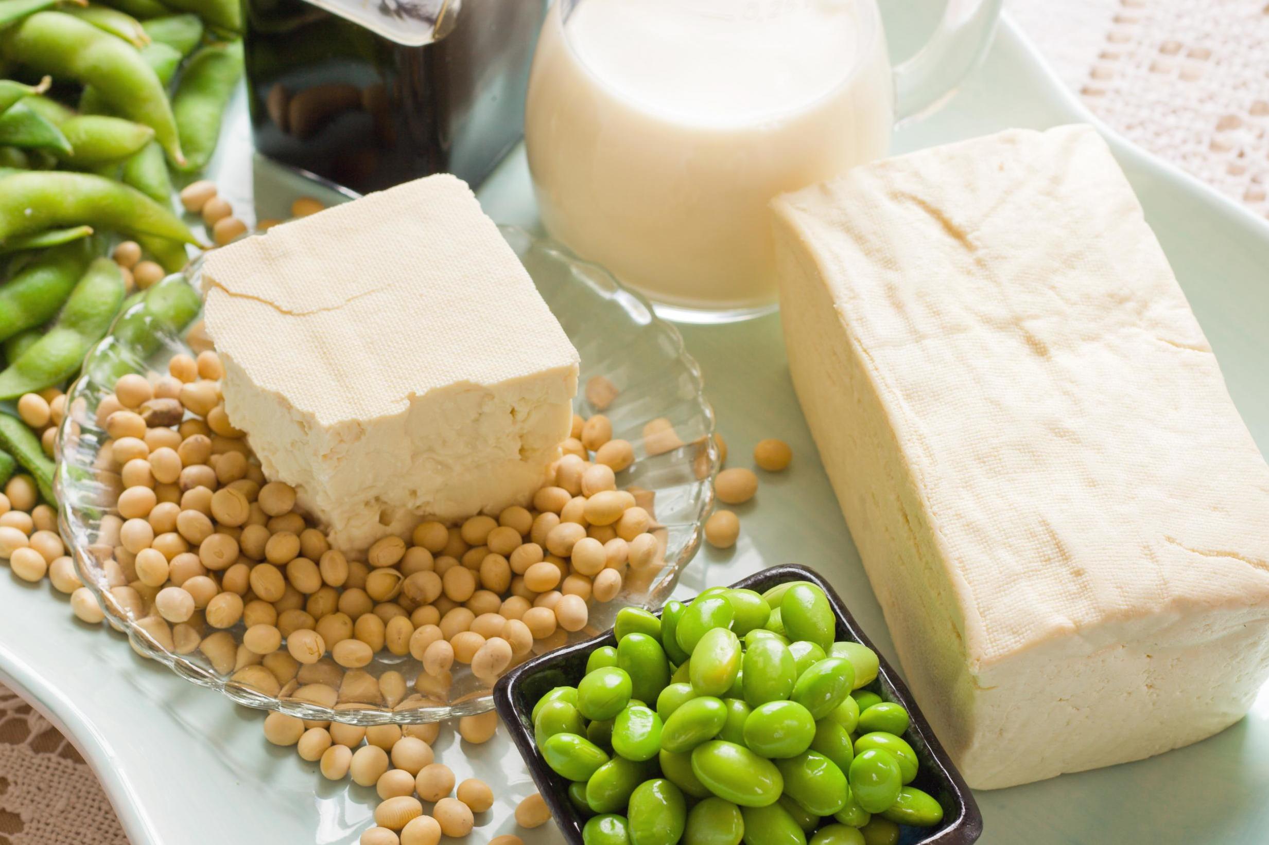 What Does Soy Actually Do To Your Hormones?