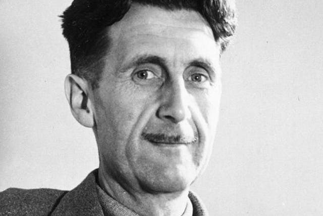 George Orwell's famous novel Nineteen Eight-four was published in 1949