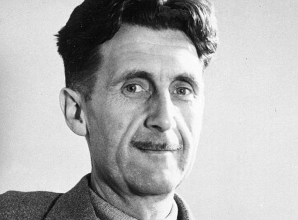 George Orwell’s cooperation with the government’s Information Research Department has led to some on the hard left branding him a ‘reactionary snitch’