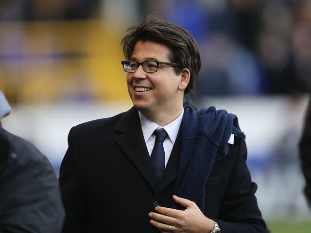 Michael McIntyre had been waiting to collect his sons from school in Golders Green, in north London