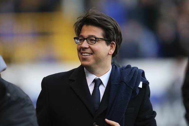 Michael McIntyre had been waiting to collect his sons from school in Golders Green, in north London