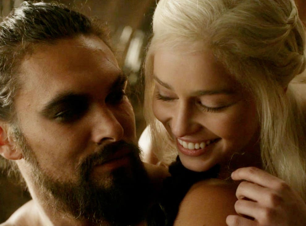 HBO hires 'intimacy coordinator' to oversee actors' wellbeing while