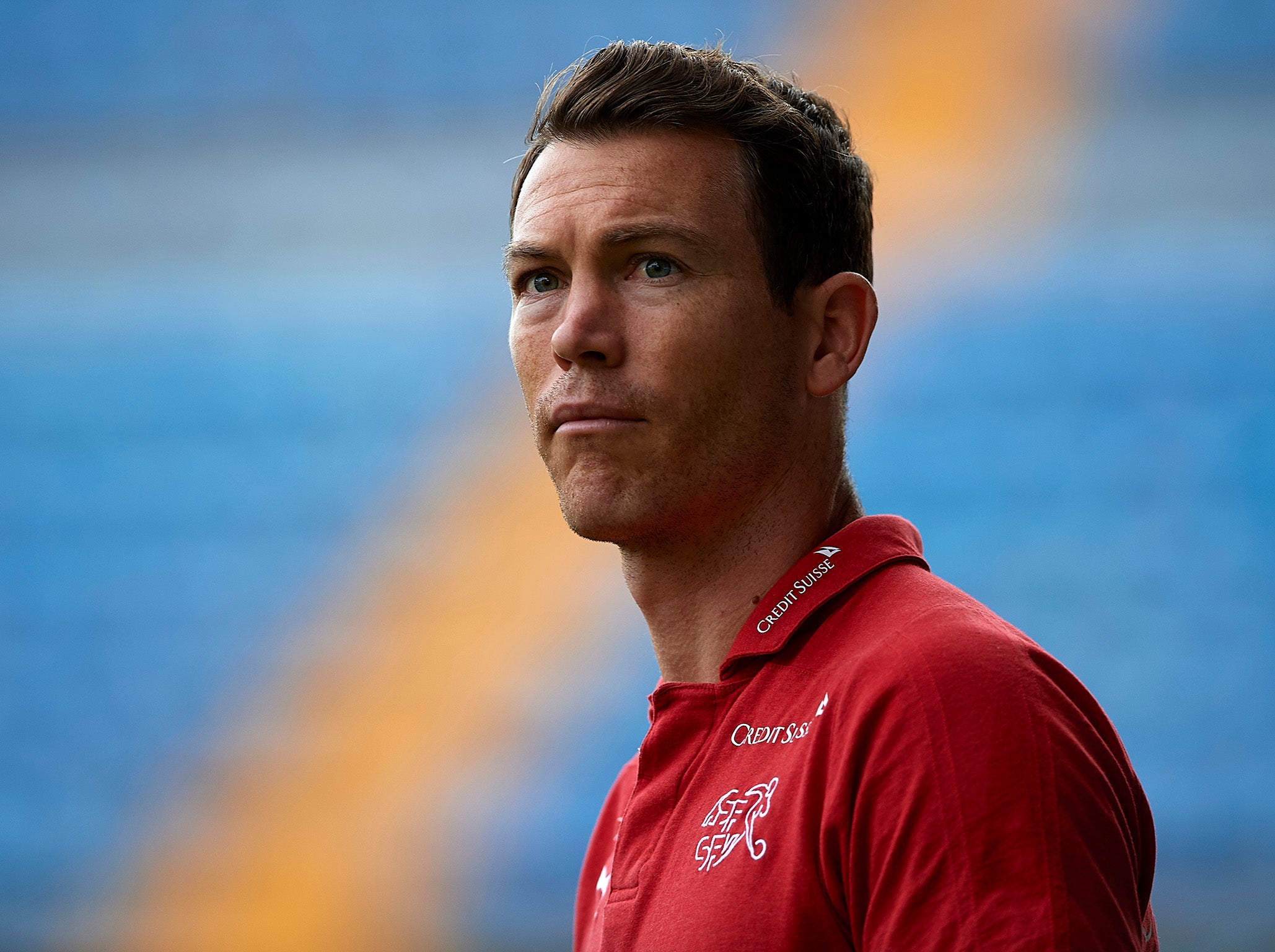 Arsenal transfer news: Stephan Lichtsteiner confirms talks over Emirates move as Marouane Fellaini is linked