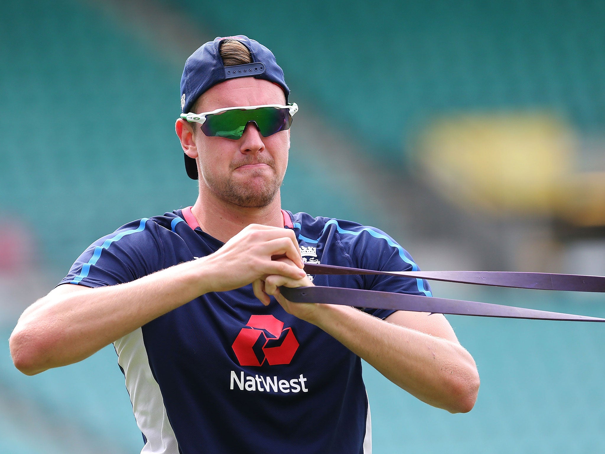 Ball is back after playing the last of his 17 ODIs to date at Perth in January in the 4-1 series victory over Australia