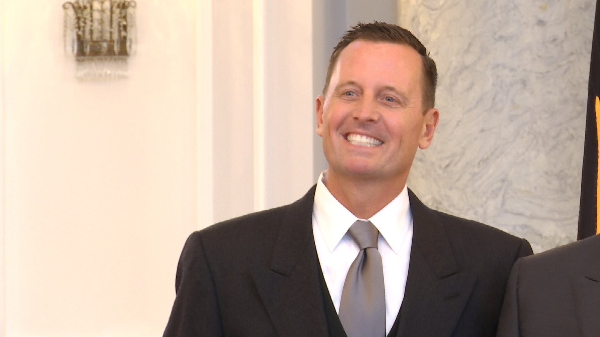 Richard Grenell, the favourite to replace Heather Nauert, who withdrew herself from consideration, was also a Fox News contributor