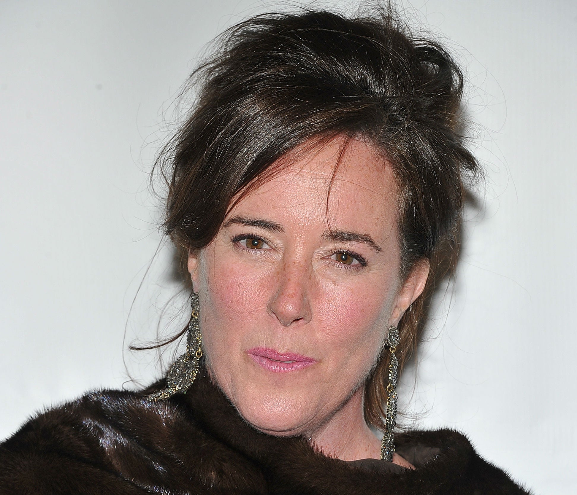Kate Spade dead: Fashion designer's family open up about her death